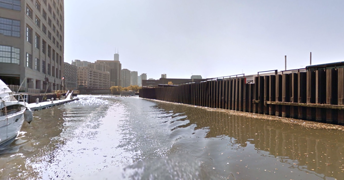 Plan to build 2,650 residences on Goose Island moves forward Urbanize Chicago